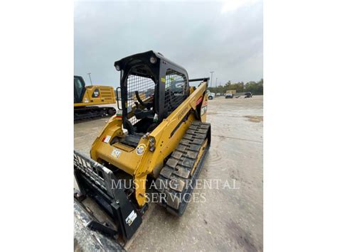 Skid Steers For Sale in BEAUMONT, TEXAS 